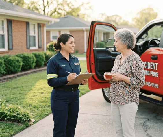 Accident Towing Service Festus, MO FAQs